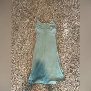 Small Halara dress